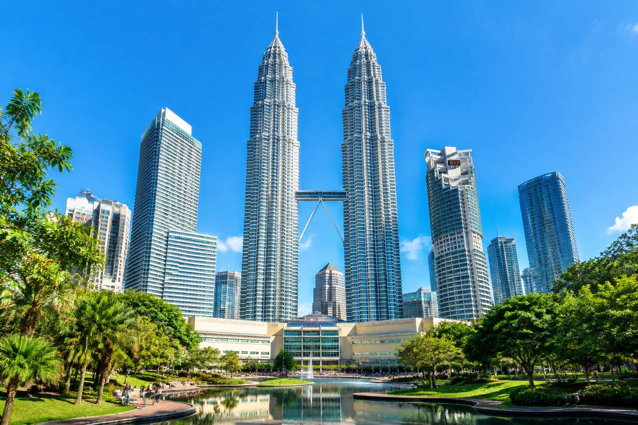 Kuala Lumpur : guide pour visiter la capitale de la Malaisie