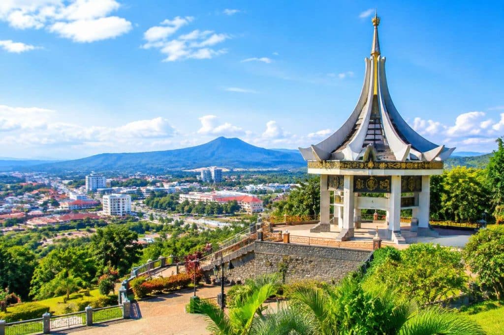 Seremban : guide de la côte ouest de la Malaisie péninsulaire