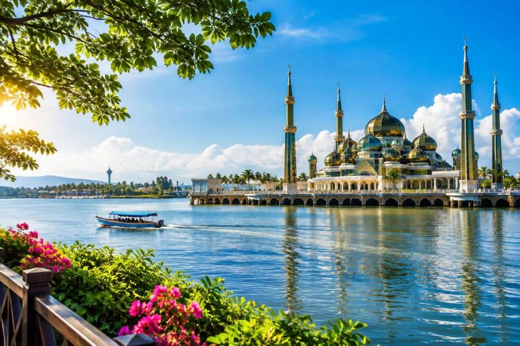 Kuala Terengganu : guide pour visiter cette perle de Malaisie