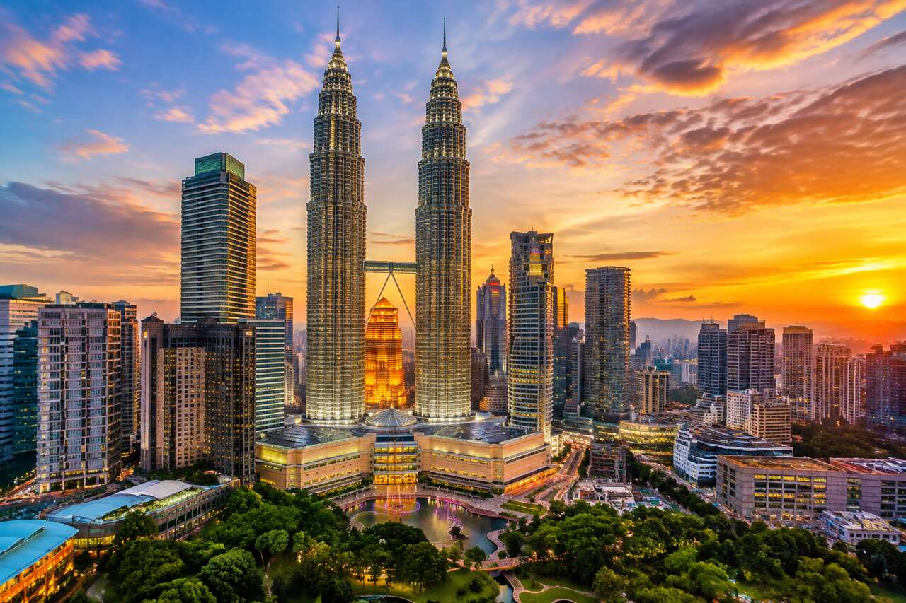 Circuit Malaisie-Singapour : itinéraire et conseils pour un voyage combiné