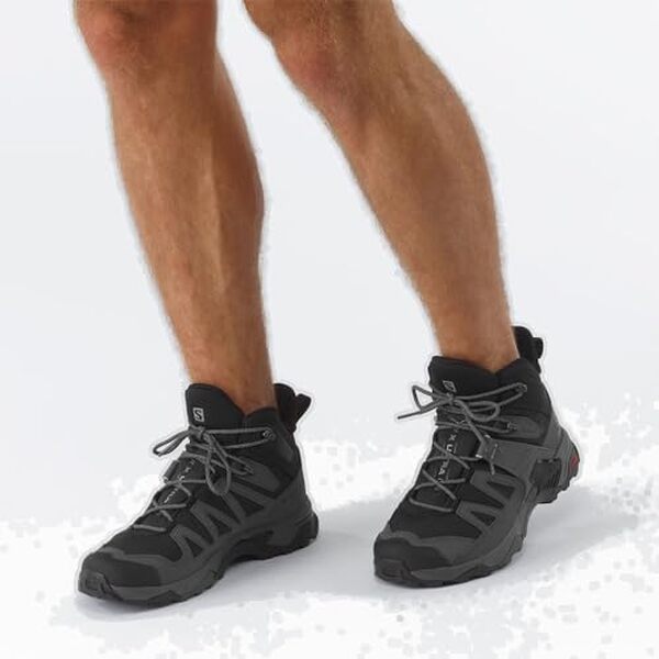 Découvrez notre test détaillé des chaussures Salomon X Ultra 4 Mid Gore-tex : confort, performance et durabilité pour vos randonnées en montagne. 