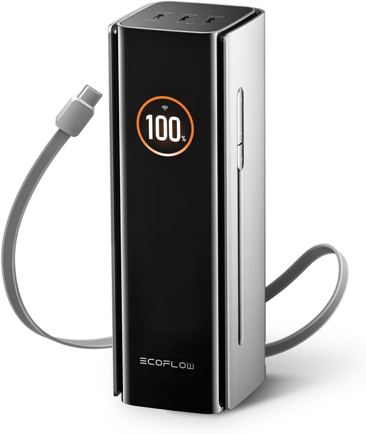 Test de la batterie externe EcoFlow 300W : puissance et polyvalence
