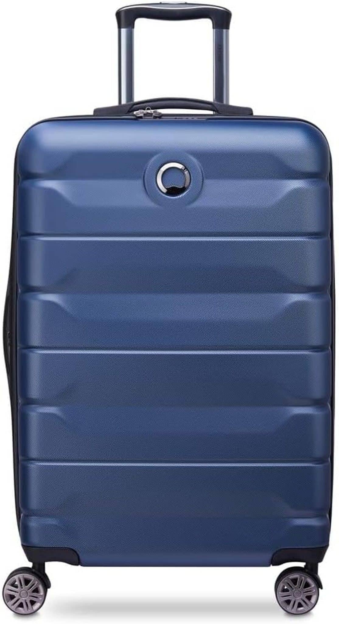 Test de la valise DELSEY Paris air Armour 77L