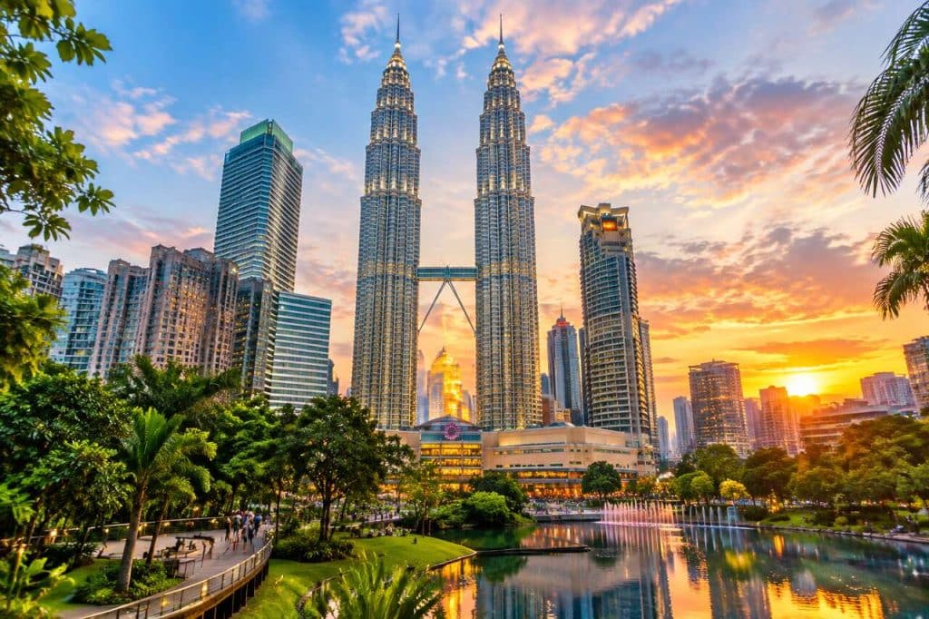 Acheter une maison en Malaisie avec le programme Malaysia my second home