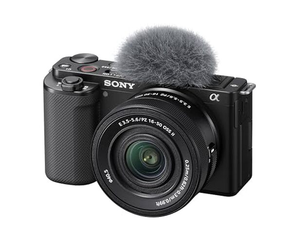 Découvrez notre avis complet sur le Sony ZV-E10K, l'appareil photo hybride idéal pour créer des vidéos de qualité professionnelle en vlogging et streaming en direct. 