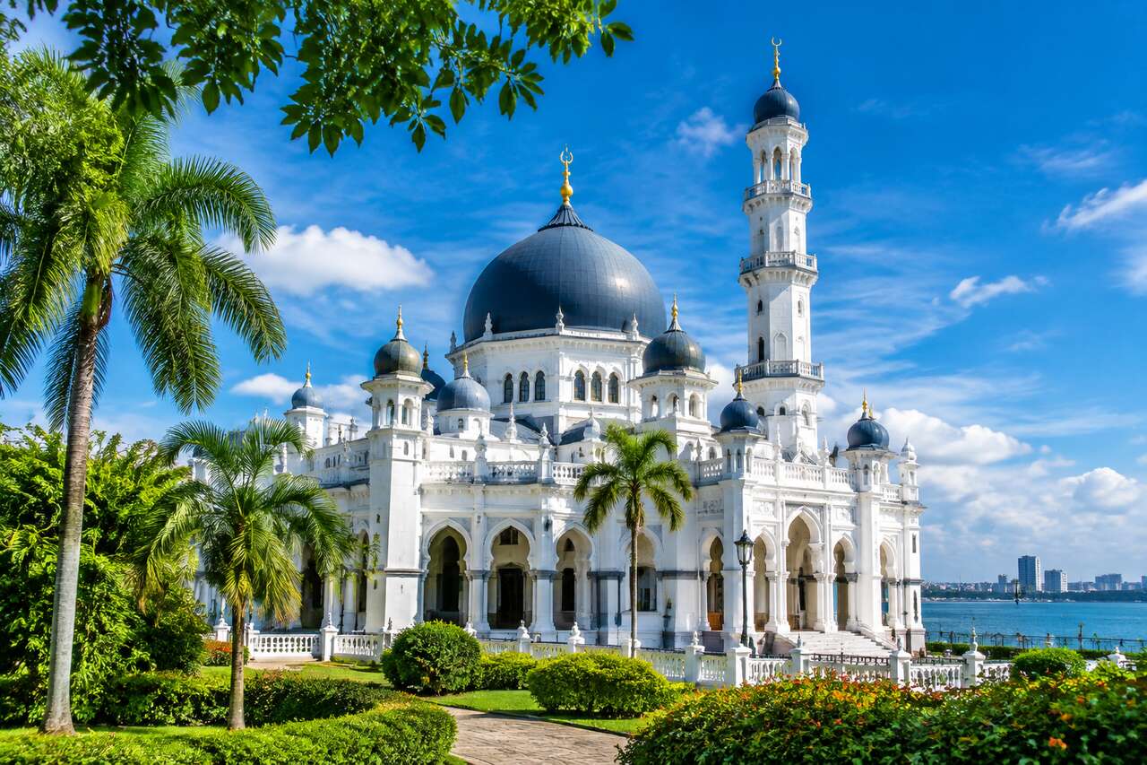 Pourquoi visiter Johor Bahru en Malaisie ?