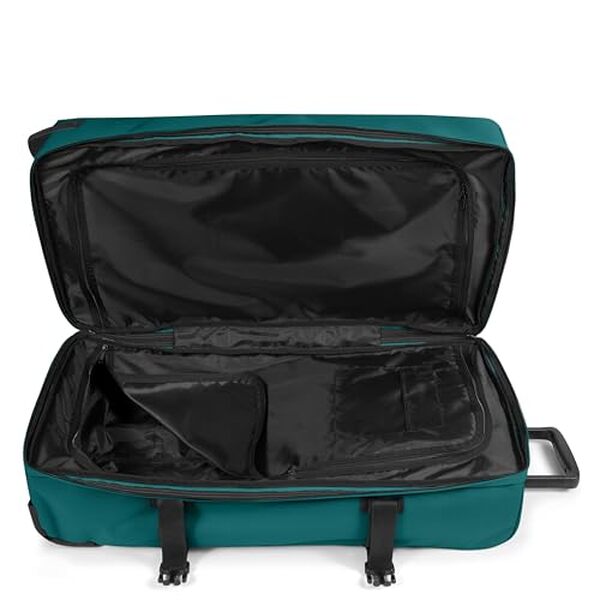 Découvrez notre test détaillé de la valise Eastpak Tranverz L : design, capacité, durabilité et performances. Avis complet pour bien choisir votre bagage de voyage. 