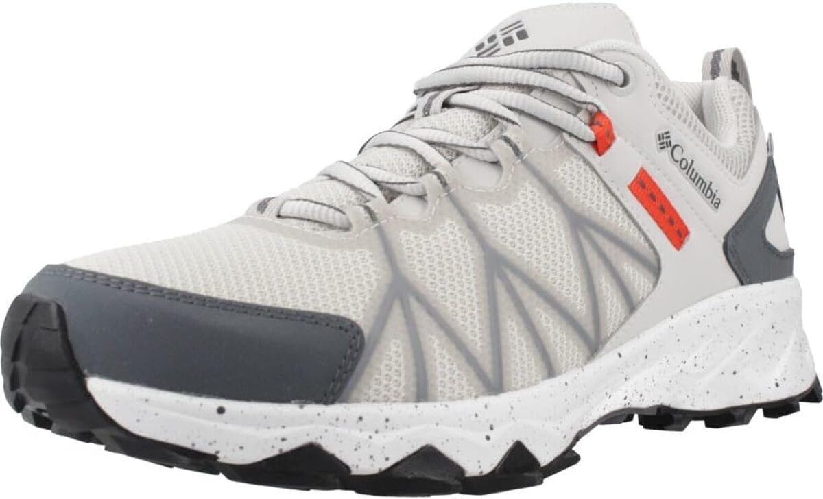 Test des chaussures Columbia Peakfreak II Outdry pour homme